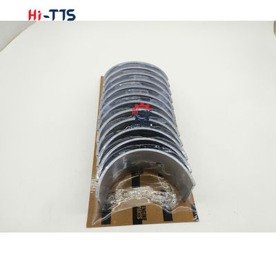 QSK23 Motor Parçaları Bağlantı Çubuğu Lageri 4095492 5580875 4095985