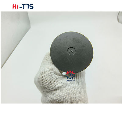 QSK23 Dizel motor yedek parçaları giriş egzoz valfi 5473273/5473274