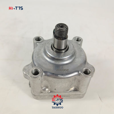 İyi bir fiyat. Motor Yağı Pompası D750 D850 V2203 V2403 15261-35010 1526135010 15471-35013 çevrimiçi