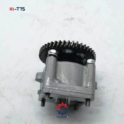 İyi bir fiyat. Motor Yağı Pompası Düğme Yağı Pompası Montajı 15471-35013 1547135013 V2403 çevrimiçi