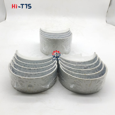 İyi bir fiyat. Dizel Motor Parçası Kranşaft Ana rulman 6127-21-8000 6127-21-8071 KOMATSU 6D155 Motoru için çevrimiçi