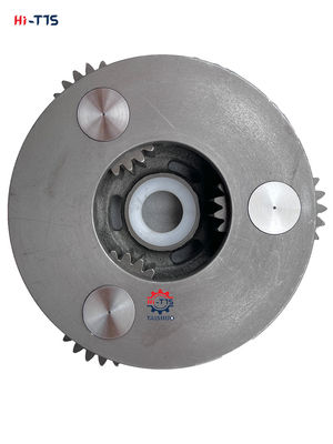 Ekskavator yedek parçaları E325C E324B E329D Seyahat 3. Taşıyıcı Assy Sun Gear ile 227-6119 169-5593 169-5590 169-5599
