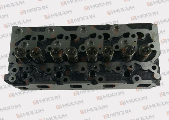 İyi bir fiyat. Kubota v2203 v2403 Dizel Motor Dökme Demir Silindir Kafası Parça no 1G790 - 03043/3966448 çevrimiçi