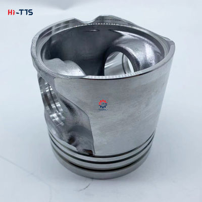 C7.1 Motor Parçaları Piston STD 370-7998 3707998