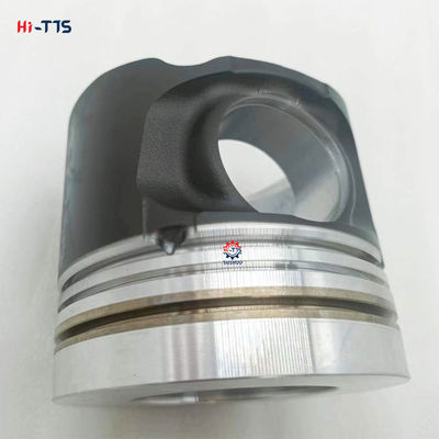 D6E Motor Piston 20890422 04285668 04284246 04501383 04284390 BF4M2012 BF6M2012