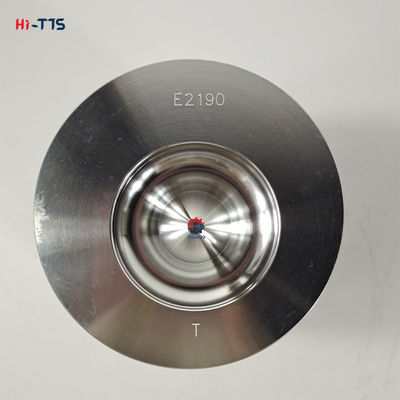 Piston 48mm 6204-31-2170 Cum-Mins için E2170 B3.3 Motor