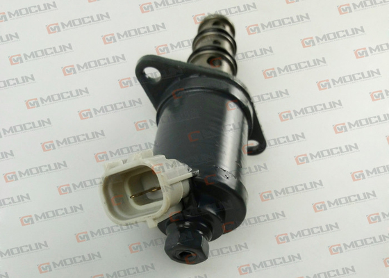 İyi bir fiyat. ZAX200-3 Ekskavatör Solenoid Valfı / Kamyon Pompası Solenoidi 9258047 0671301 çevrimiçi