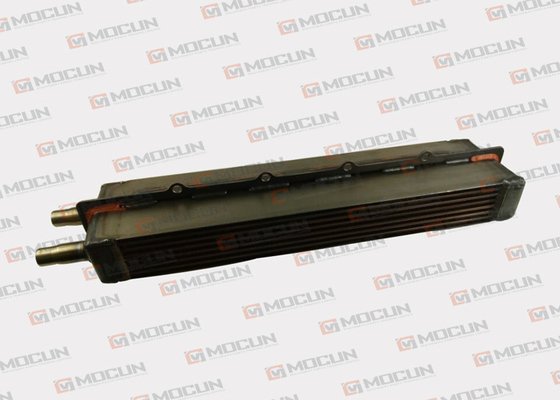 İyi bir fiyat. Soğutucu Sistemi Yağı Soğutucu Göbeği / Cummins K38 Motor Cummins Son Soğutucu Parçaları 3626715 çevrimiçi