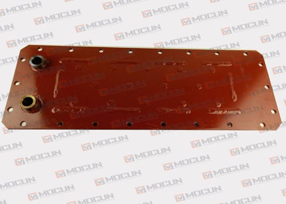 İyi bir fiyat. Cummin dizel Marine Son Soğutucu Parçaları 3638360, K50 Dizel Motor için Son Soğutucu Çekirdeği çevrimiçi