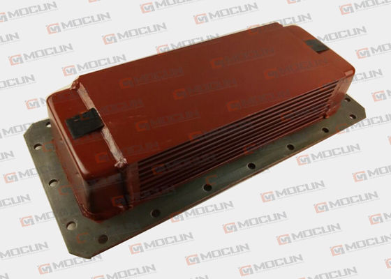 İyi bir fiyat. OEM Dizel Motor K38 / KTA38 Deniz Son Soğutucu Çekirdek 3638361 çevrimiçi