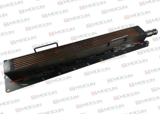 İyi bir fiyat. Motor Yağı Soğutucu Kataloğu Son Soğutucu Çekirdek Cummins K19 4910355 çevrimiçi