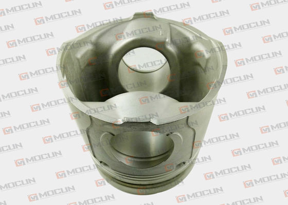 İyi bir fiyat. Ekskavatör K19 için Alumiune  Dizel Motor Piston Parçaları 3631241 çevrimiçi