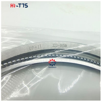 KRP1580 KRP3021 C18 Motoru için 145mm Piston Halkası