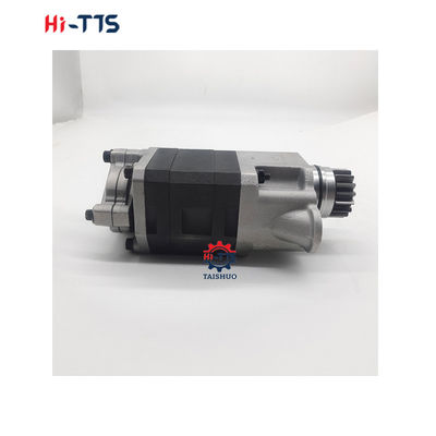 X15 QSX15 ISX15 Dizel motor parçaları motor için dişli yakıt pompası 4089431