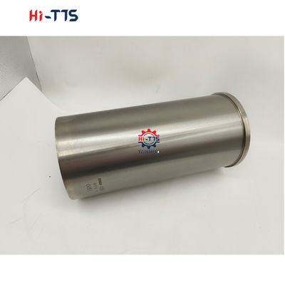 İyi bir fiyat. Dizel Motor Silindir Liner 65.01201-0050 Daewoo DE08 D1146 Ekskavatörü için çevrimiçi