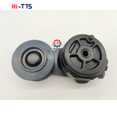 Dizel motor parçaları PC200-8 6D107 Motor kemeri germe katranı 3976834 3936213
