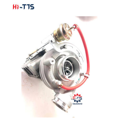 D7E EC290 Dizel Motor Turbo 04299385 04294676 20856791 04294674KZ Motor Parçaları