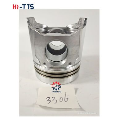 3306 Motor parçaları 120.65mm 1654262 165-4262 Piston