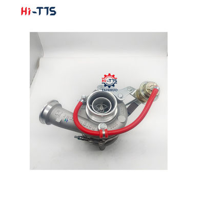 EC180C EC210B EC220D Dizel Motor Turbo VOE20933297 VOE21647837 Motor Parçaları