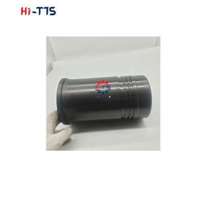 6150-21-2221 S6D125 Dizel makine motor parçaları için silindir kaplama
