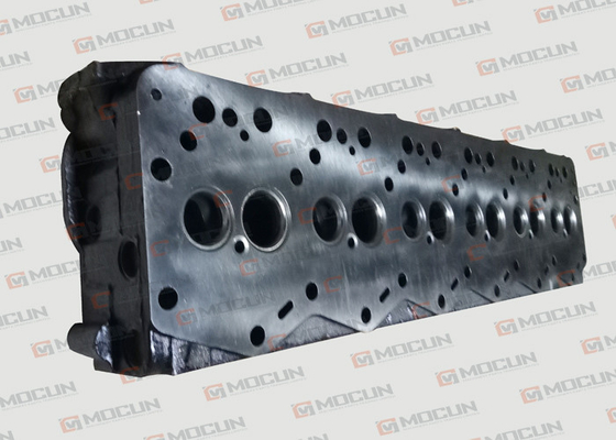 İyi bir fiyat. 6137-12 - 1600 KOMATSU için Motor Silindir Kapağı, 6D105 Otomatik Silindir Kapağı Takma çevrimiçi