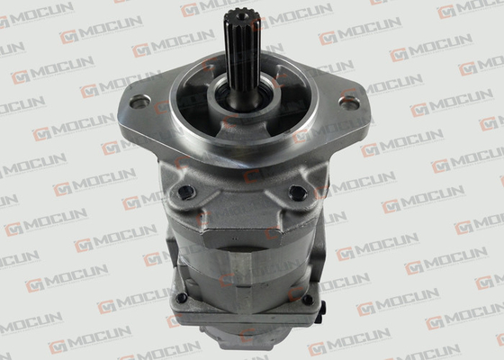 İyi bir fiyat. 705 - 51 - 20070 Dişli Pompa, KOMATSU WA180 - 1 WA300 - 1 için Hidrolik Pompa çevrimiçi