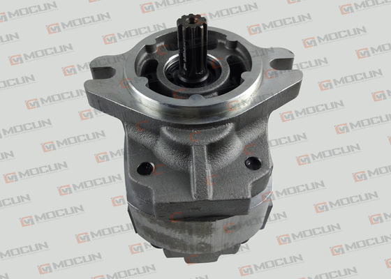 İyi bir fiyat. 705 - 73 - 29010 Yükleyici Dişli Pompası, KOMATSU WA150 - 1C için Hidrolik Dişli Pompalar çevrimiçi