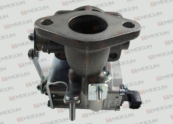 İyi bir fiyat. VH25620E0300 P11C Ekskavatör Solenoid Valfı / EGR Vavle Yüksek Performans çevrimiçi