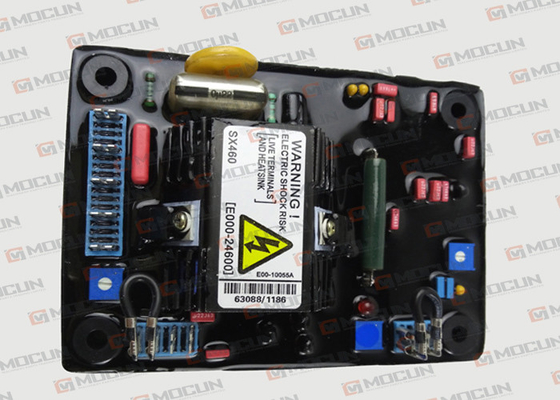 İyi bir fiyat. SX460 Avr, Stamford Generator AVR için Otomatik Voltaj Regülatörü çevrimiçi
