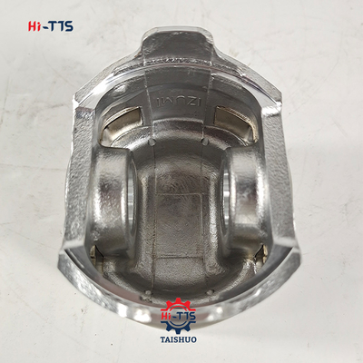 İyi bir fiyat. Motor Piston 1J868 16423-21910 4D87 4 CYL K-UBOTA Motoru için Piston Kit çevrimiçi
