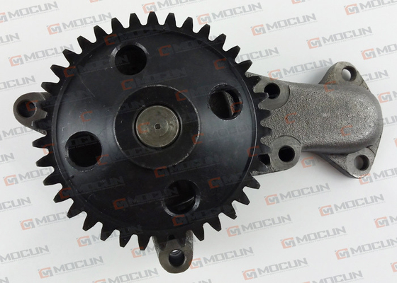 İyi bir fiyat. Komatsu 6D105 Motor PC200 için Yağ Pompası 6136 - 51 - 1002 çevrimiçi