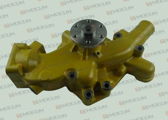 İyi bir fiyat. 6209 - 61 - 1100 Ekskavatör Komatsu PC200-6 PC210-6 Motor 6D95 İçin Motor Su Pompası çevrimiçi