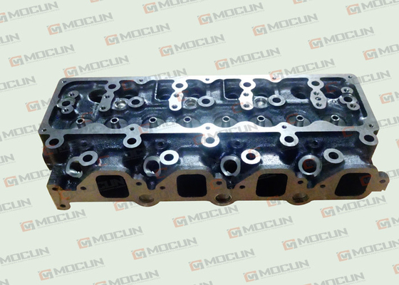 İyi bir fiyat. 11039-43G03 Silindir Kafası Otomobil Parçaları, NISSAN TD27 için dökme Demir Silindir Kafası Tipi çevrimiçi