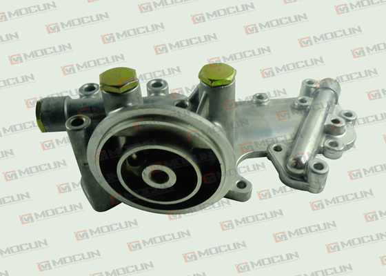 İyi bir fiyat. 15711-1430 W06E HINO W06D Motor Yağı Soğutucu Kapağı Assy Için Yağ Soğutucu Kapağı çevrimiçi