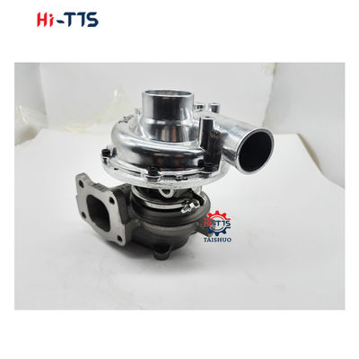 8973628390 897362-8390 4HK1 4HE1 ZX200-3 ZX240-3 ZX270-3 220DW için Turbo Turboşarj