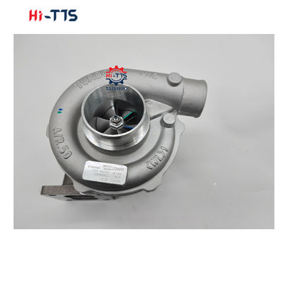 turboşarj 704794-5002S 704794-0002 704794-0001 ME078871 ME078660 için SK330-6E 6D16
