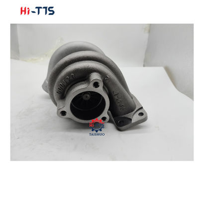 6D34 Dizel motor Turbo 49185-01030 Motor parçaları