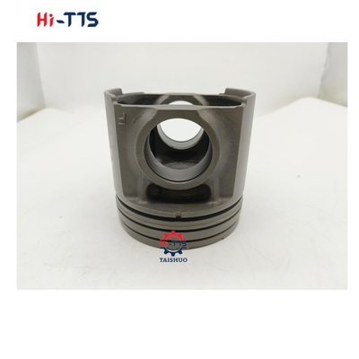 İyi bir fiyat. 6D125 Komatsu Dizel Motoru için piston 6150-31-2511 Parçalar dökme demir piston çevrimiçi
