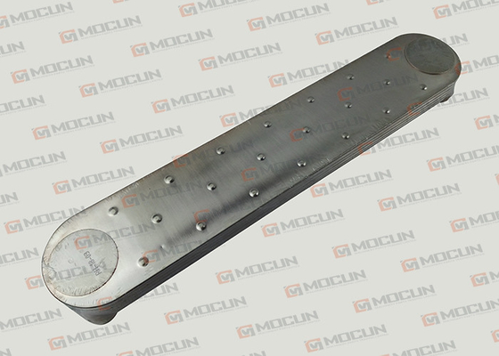 İyi bir fiyat. Mitsubishi S6K E320B 323D için Motor Yağı Soğutucu Ünitesi 5P 34339-03100 çevrimiçi