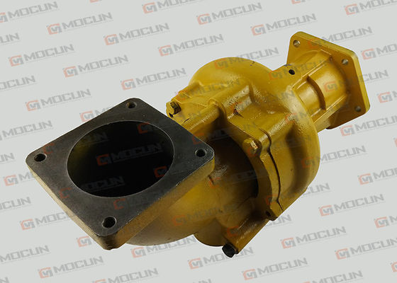 İyi bir fiyat. 6162-63-1015 SA6D170E Komatsu Ekskavatör için 6D170 Motor Su Pompası çevrimiçi