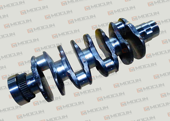 İyi bir fiyat. EC140B VOE20891184 EC140B / Ekskavatör Yedek Parçaları için D4D Motor Krank Mili çevrimiçi