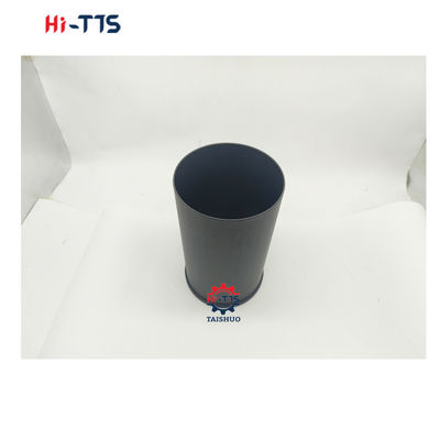 Dizel Motor yedek parça 6M60 ME071937 için silindir liner