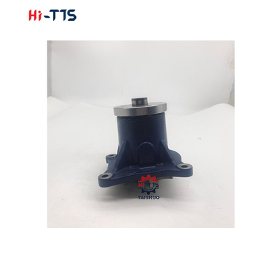 İyi bir fiyat. Su pompası 2510041750 5I7693 1252989 1786633 Mitsu-bishi S6K E200B kazıcı motoru için çevrimiçi