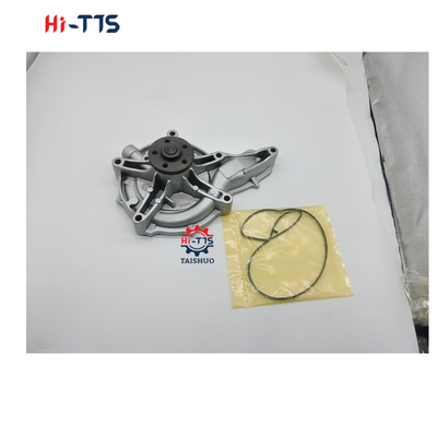 İyi bir fiyat. EC480 VIT Kamyon yedek parçaları Su pompası 22197705 21468471 22902431 24070789 çevrimiçi