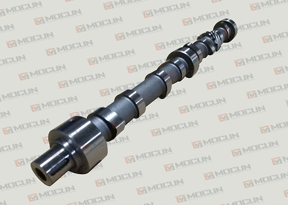 İyi bir fiyat. 8-94409-412-0 ISUZU Dizel Motor Krank Mili / Eksantrik Mili 525mm 4BD1 / 4BG1T çevrimiçi