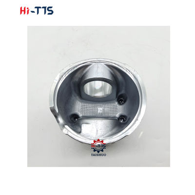 6754-31-2110 6754312110 S6D107 motor yedek parçaları için piston