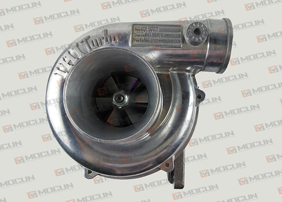İyi bir fiyat. Alaşım ve Alüminyum IHI Turbo 114400-3770 6BG1 Motor Parçası Satış Sonrası Değiştirme İçin çevrimiçi
