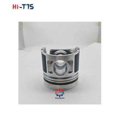 S4K S6K 3066 320C 59mm Mitsubishi Motor Parçaları için Piston 297-7753 34317-07100