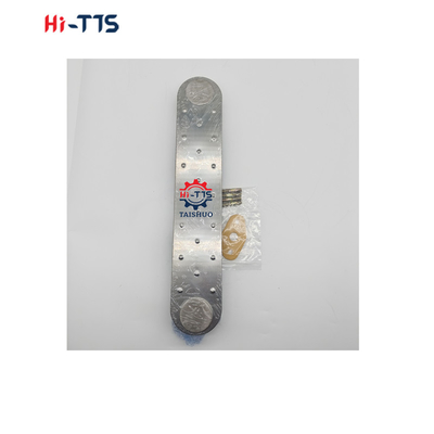 İyi bir fiyat. 1252970 125-2970 S6K E320B E320C Dizel Motorları için Yağ Soğutucu Çekirdekleri çevrimiçi