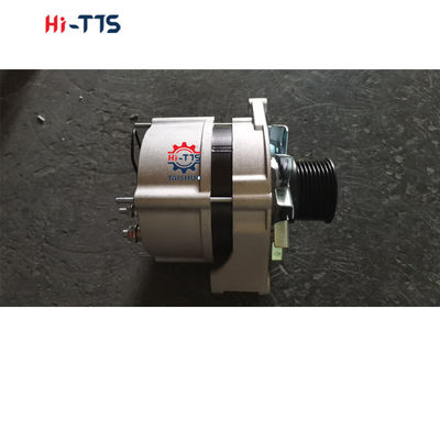6BT 12V 95A kazık makinesi ALTERNATOR 4988274 5293586 3972730 3282554 3920679
